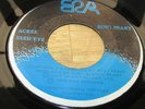 Rob'i Peart ERA 45 Ackee seed eye. Hear