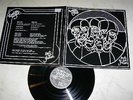 Twelfth Night Fact and Fiction UK Neo-Progressive Foc 1st Press Mint