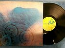 Pink Floyd LP Harvest SMAS 832 E+ Condition Meddle