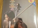 YO YO MA- Dvorak Cello concerto- LORIN MAAZEL- Vinyl LP CBS DIGITAL - NEW SEALED