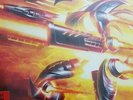 JUDAS PRIEST FIREPOWER 2 LP LIMITED EDITION RED VINYL METAL GODS NEW SEALED