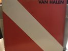 Van Halen Diver Down Vinyl LP Columbia House Records 1982 Pre-Owned VG