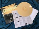 All Time Low Custard Color Vinyl Album Wake Up Sunshine 2020 Monsters Yellow HOT