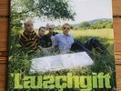 DIE FANTASTISCHEN VIER - LAUSCHGIFT GERMAN FIRST PRESS