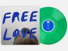 SYLVAN ESSO - FREE LOVE - EMERALD LTD VINYL LP 922/1000 vinyl me please