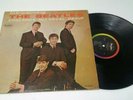 The Beatles ?– Introducing... The Beatles  Vee Jay Records ?– LP 1062  Mono