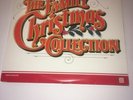 The Family Christmas Vinyl Five Album Set