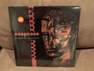 Snapcase Designs For Automotion White Vinyl Lp Earth Crisis Strife