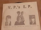 V.P.'s 