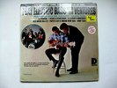 SEALED LP - The Ventures PLAY Electric Bass Guitar DOLTON with Booklet 60's