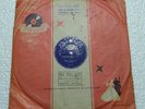 BERT KAEMPFERT Afrikaan Beat Skokiaan 1962 BRAZIL 78 RPM UNBREAKABLE POLYDOR