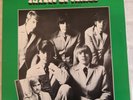 The Yardbirds - Shapes Of Things - 1978 Canadian Bomb double LP - EX