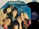 Rolling Stones - Through The Past Darkly LP 1969 1st UK Stereo Octagonal Sleeve