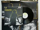 LP 33T CERRONE 