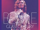 David Bowie - Glastonbury 2000 vinyl LP NEW/SEALED IN STOCK