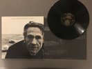 The Cure - Standing On A Beach Singles LP Early Press Choir Boy