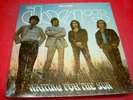 THE DOORS 'Waiting For The Sun' SEALED 1976 U.S. Gatefold LP  Promo Hole