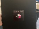 Jars Of Clay Long Fall Back To Earth LE LP Signed
