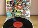 Big Brother & the Holding Company Cheap Thrills Gatefold Vinyl Record KCS 9700