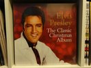 Elvis Presley ?The Classic Christmas Album vinyl lp Carrie Underwood