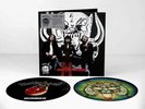 MOTÖRHEAD -  OVERKILL / BOMBER - LTD. DOUBLE / DOPPEL PICTURE 7