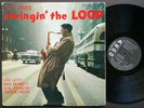 VITO PRICE Swingin' the Loop LP ARGO LP 631 US 1958 JAZZ DG MONO