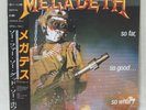 MEGADETH 