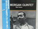 LEE MORGAN QUINTET 
