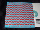 Blue Horizon-The Black Angels-Phosgene Nightmare-10'' EP-Ltd-White-Mint.