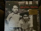 Elvis Costello - BRUTAL YOUTH - Music on Vinyl RED vinyl 2 LP Rare NEW 548/1000