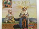 ANDREW LEIGH MAGICIAN 1971 ORIGINAL SIRE VINYL LP RARE ACID FOLK PSYCH Beauty