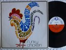 RARE REGGAE FUNKY CHICKEN VARIOUS 1970 TROJAN UK LP  McCOOK / GROOVEY / BEVERLEY