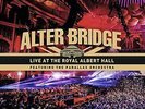 Alter Bridge-Live At The Royal Albert Hall VINYL NEU