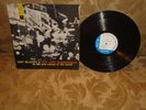 Art Blakey & The Jazz Messengers at The Jazz Corner of The World Blue Note 4016
