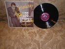 Introducing Lee Morgan with Hank Mobley's Quintet Savoy MG-12091 RVG EX LP