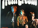Cream (2) - Fresh Cream / VG / LP, Album
