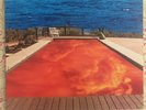 Californacation Red Hot Chili Peppers  Warner Brothers