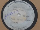 LISTEN  PINK FLOYD (SYD BARRETT) - BOB DYLAN BLUES - UNIQUE ACETATE RECORD