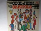 The Capitols ATCO 33-190 MONO M-/VG+ 