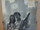 TIM HART & MADDY PRIOR FOLK SONGS OF OLD ENGLAND VOL 1 TEPEE LP PRIVATE TPRM105
