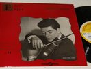 Devy Erlih Violin RECITAL Hommage A Kreisler 1955 Ducretet Thomson STUNNING NM