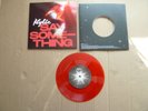 KYLIE MINOGUE -SAY SOMETHING - 7