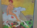 FLEETWOOD MAC THEN PLAY ON UK STEREO REPRISE LP RSLP 9000 A1H B1H GATEFOLD MINT