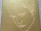 ELVIS PRESLEY A GOLDEN CELEBRATION 1984 6x VINYL LP BOX SET & PHOTO No 00448