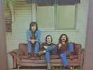 CROSBY STILLS & NASH SELF TITLED OG UK STEREO ATLANTIC LP 588189 A2 / B2 POSTER