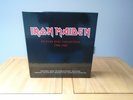 IRON MAIDEN  PICTURE DISC BOXSET. COMPLETE  PRISTINE MINT..