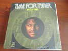 McCoy Tyner ?- Time For Tyner [VINYL LP ALBUM] NEW AND SEALED