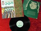 LP Brian Jones presents The Pipes of Pan at Jou Jouka (Stones COC 49100) 1971