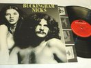 BUCKINGHAM NICKS ORIGINAL1973 PRESS Polydor Gatefold Sterling MINT VINYL LP