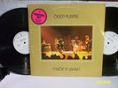 DEEP PURPLE 2 LP 